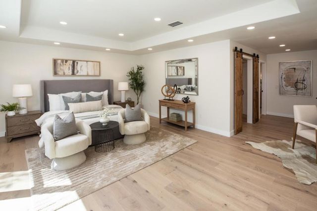 220 Canyon Drive, Portola Valley, CA 94028