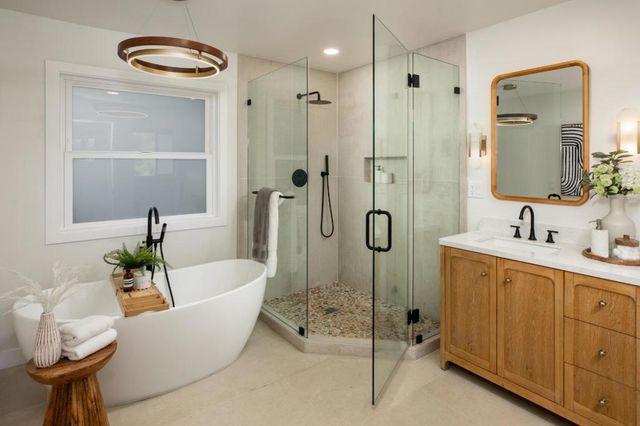 220 Canyon Drive, Portola Valley, CA 94028