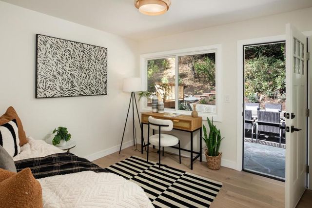 220 Canyon Drive, Portola Valley, CA 94028