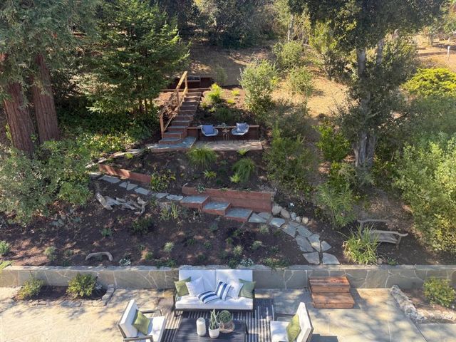220 Canyon Drive, Portola Valley, CA 94028