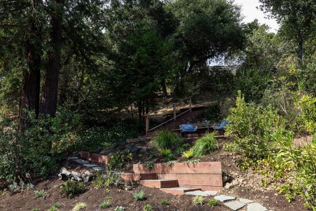 220 Canyon Drive, Portola Valley, CA 94028