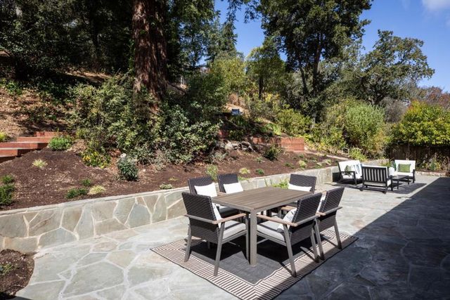 220 Canyon Drive, Portola Valley, CA 94028
