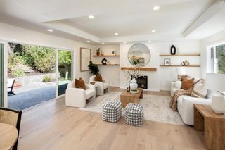 220 Canyon Drive, Portola Valley, CA 94028