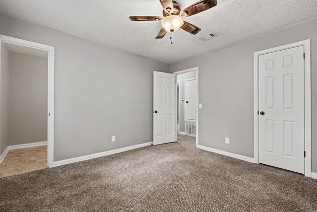 6521 Grayson Drive, Benton, AR 72019