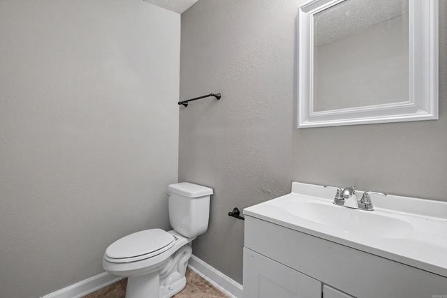 6521 Grayson Drive, Benton, AR 72019