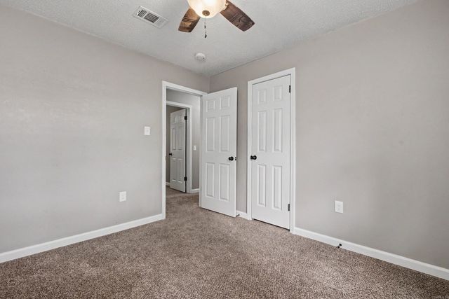 6521 Grayson Drive, Benton, AR 72019