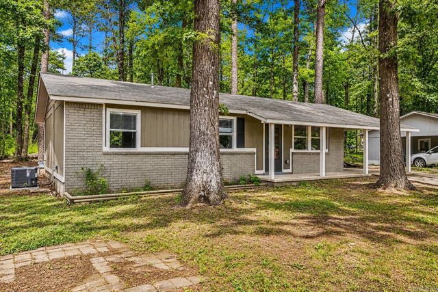 6521 Grayson Drive, Benton, AR 72019