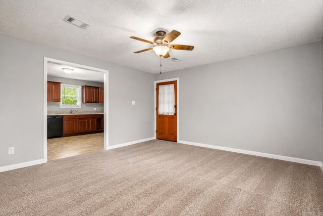 6521 Grayson Drive, Benton, AR 72019