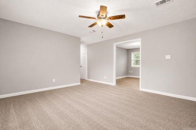 6521 Grayson Drive, Benton, AR 72019