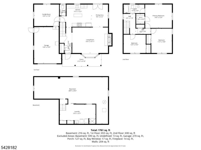 5 East St, Wanaque Boro, NJ 07465