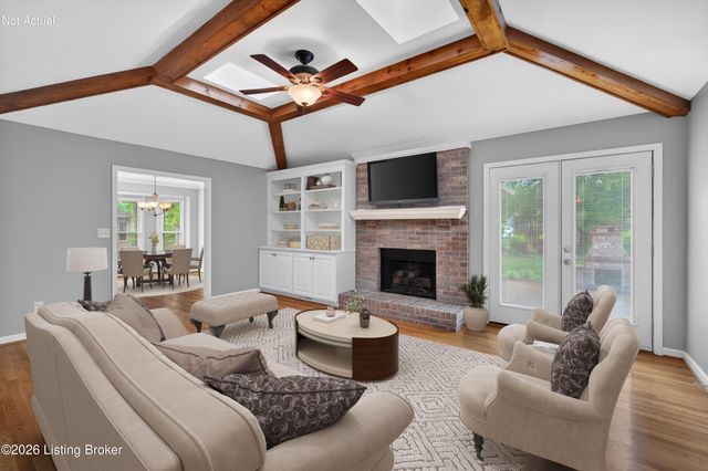 4407 Mosaic Ct, Louisville, KY 40299