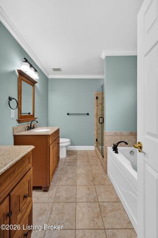 4407 Mosaic Ct, Louisville, KY 40299