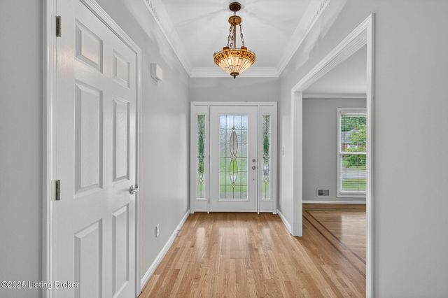 4407 Mosaic Ct, Louisville, KY 40299