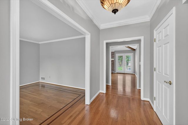 4407 Mosaic Ct, Louisville, KY 40299