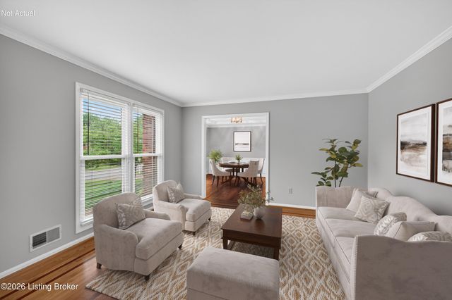 4407 Mosaic Ct, Louisville, KY 40299