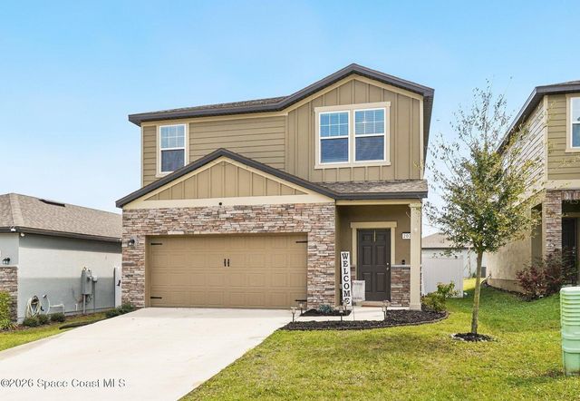 2024 HEMINGWAY CIRCLE, Groveland, FL 34736