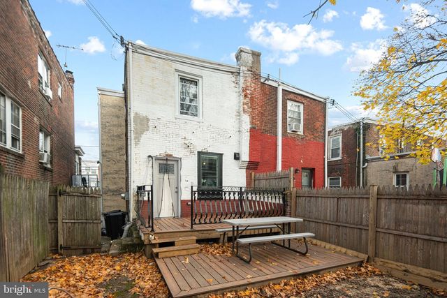 616 GREENWAY AVE, Darby, PA 19023