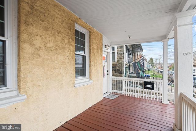 616 GREENWAY AVE, Darby, PA 19023