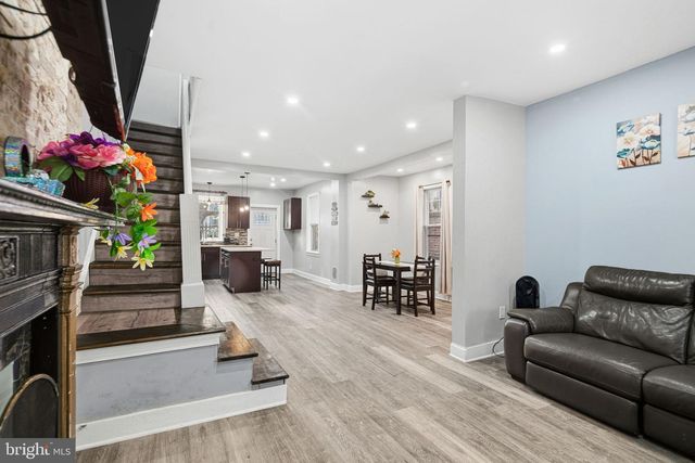 616 GREENWAY AVE, Darby, PA 19023