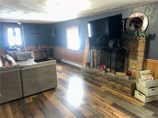 1300 Townline Road, Mayport, PA 16240