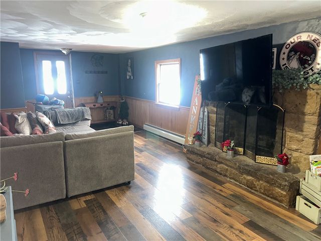 1300 Townline Road, Mayport, PA 16240