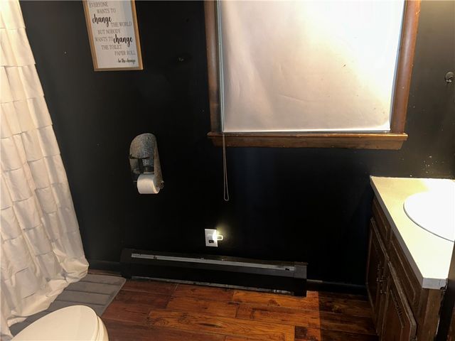 1300 Townline Road, Mayport, PA 16240