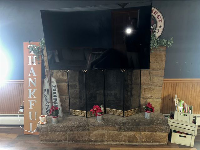 1300 Townline Road, Mayport, PA 16240