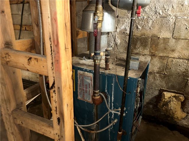 1300 Townline Road, Mayport, PA 16240