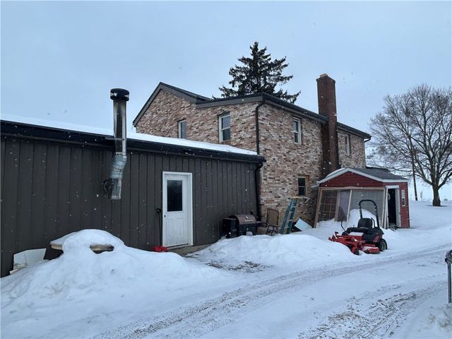 1300 Townline Road, Mayport, PA 16240