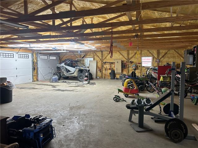 1300 Townline Road, Mayport, PA 16240