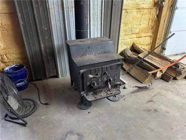 1300 Townline Road, Mayport, PA 16240