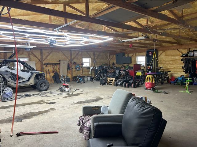 1300 Townline Road, Mayport, PA 16240