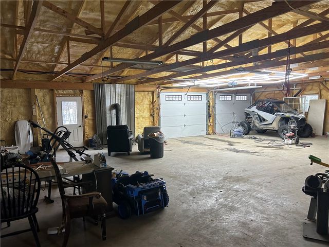 1300 Townline Road, Mayport, PA 16240