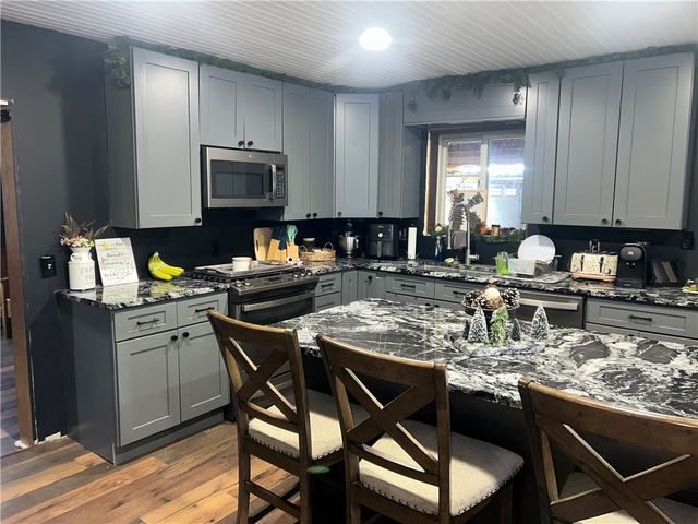 1300 Townline Road, Mayport, PA 16240