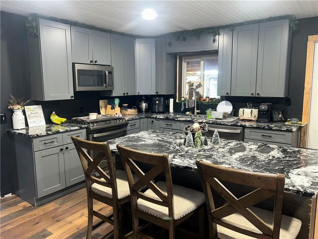 1300 Townline Road, Mayport, PA 16240