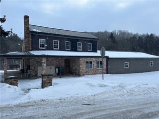 1300 Townline Road, Mayport, PA 16240