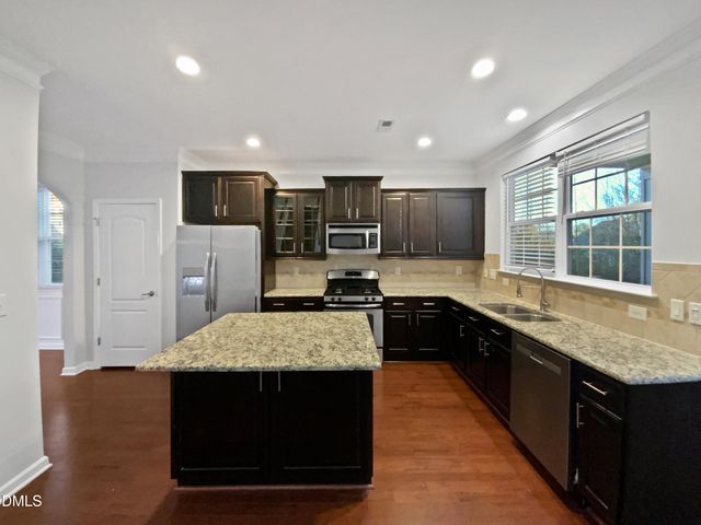 2061 Tordelo Place, Apex, NC 27502