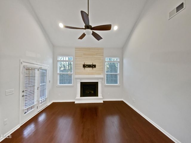 2061 Tordelo Place, Apex, NC 27502