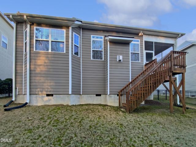 2061 Tordelo Place, Apex, NC 27502