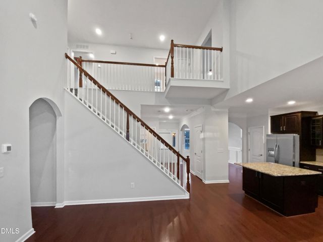 2061 Tordelo Place, Apex, NC 27502