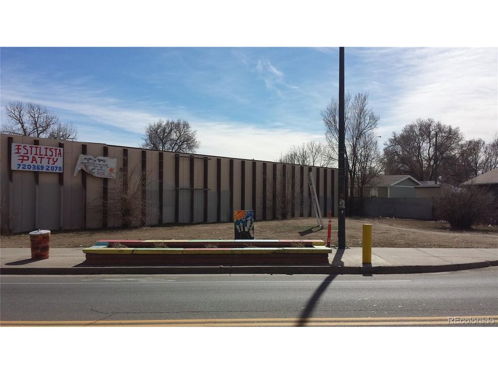 3900 Morrison Rd, Denver, CO 80219