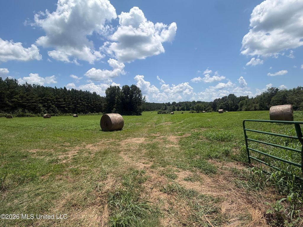 00 Graves Road, Holly Springs, MS 38635 — exterior