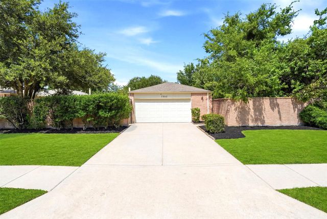 7502 Addicks Clodine Road, Houston, TX 77083