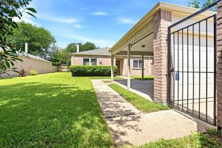 7502 Addicks Clodine Road, Houston, TX 77083