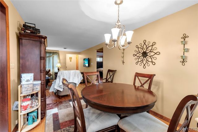 145 Cresthaven Drive, Amherst, NY 14225