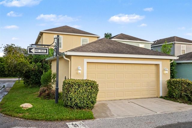 11188 GRAND WINTHROP AVENUE, Riverview, FL 33578