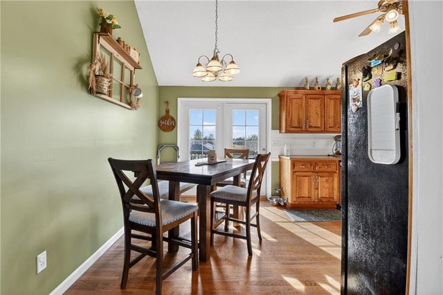 714 S Sunset Lane, Raymore, MO 64083