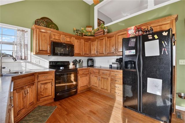 714 S Sunset Lane, Raymore, MO 64083