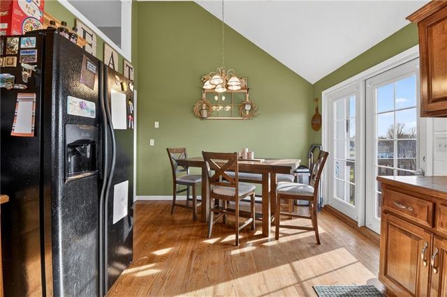 714 S Sunset Lane, Raymore, MO 64083