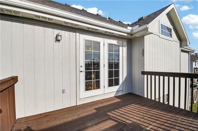 714 S Sunset Lane, Raymore, MO 64083